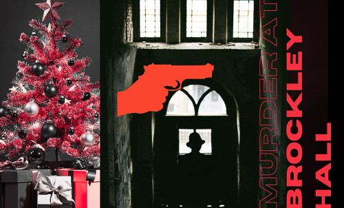 Christmas Murder Mystery
