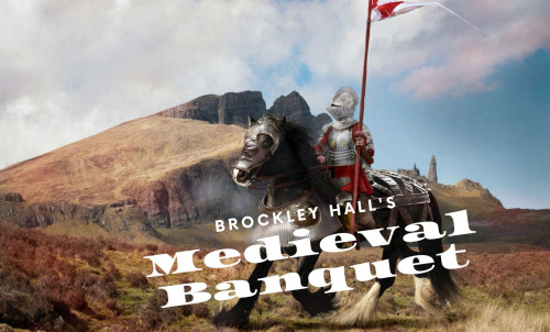 Medieval Banquet