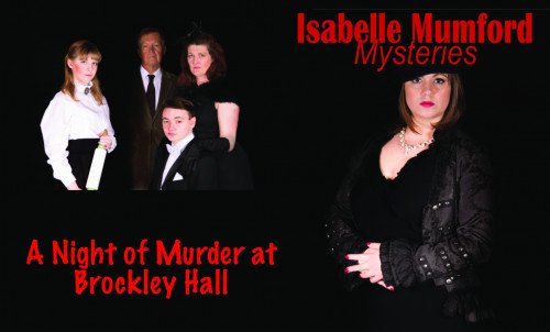 Murder Mystery Night Murder Mystery Night