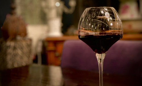 Wine Tasting