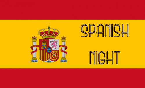 Spanish Night