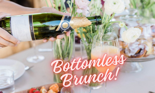 Bottomless Brunch