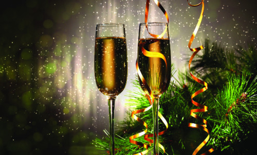 New Years Eve Gala Dinner