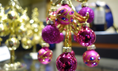 Christmas Fayre Dinner, Bed and Breakfast Special