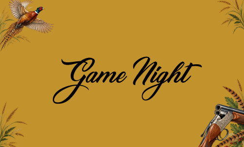 Game Night
