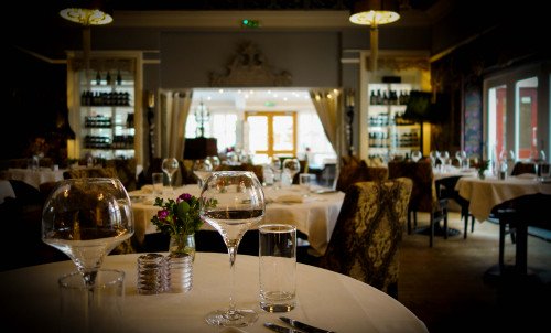 Wine Pairing Fine Dining Evening Wine Pairing Fine Dining Evening